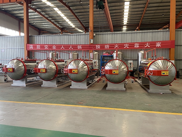 無害化濕化機(jī)
