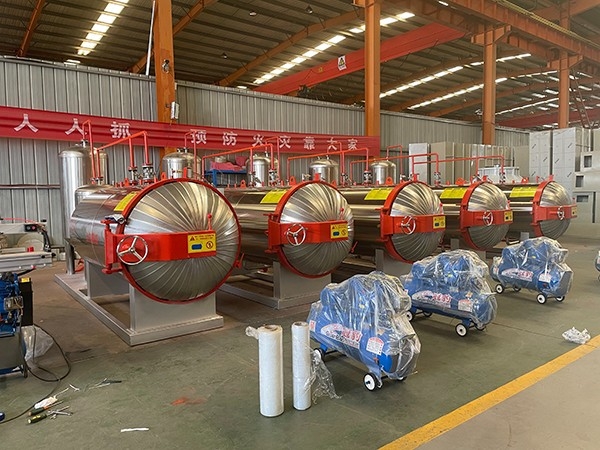 屠宰場濕化機(jī)